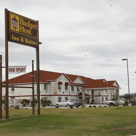 Budget Host Inn And Suites Cameron Exterior photo